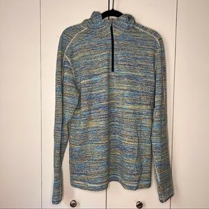 Lululemon Run Tech Hoodie
